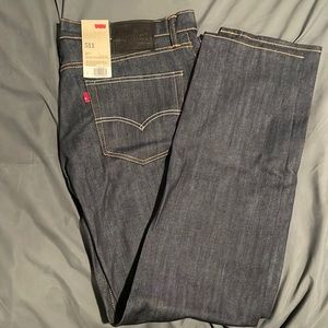 Levi’s 511 slim fit